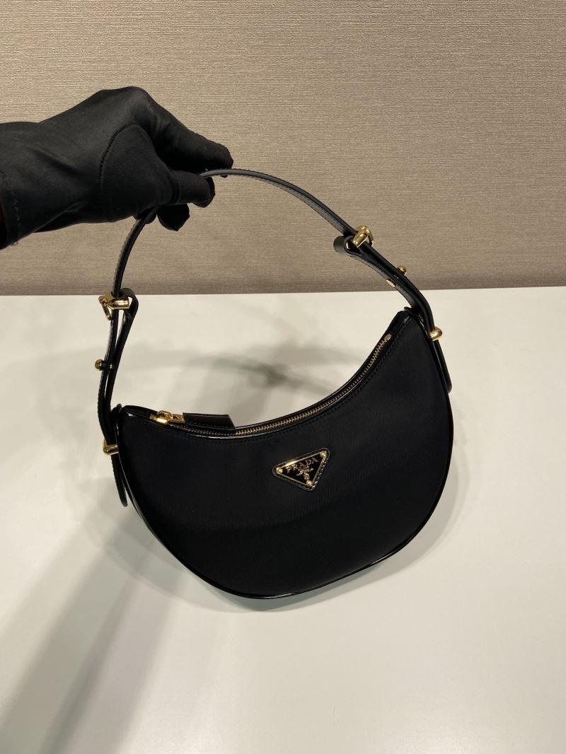 Prada Satchel Bags